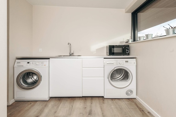Foto van 8 persoons vakantie huis in Ølsted-By Traum - Vakantiehuis in Ølsted - Indoor