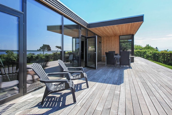 Foto van 8 persoons vakantie huis in Ølsted-By Traum - Vakantiehuis in Ølsted - View