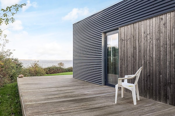 Foto van 8 persoons vakantie huis in Ølsted-By Traum - Vakantiehuis in Ølsted - Outdoor