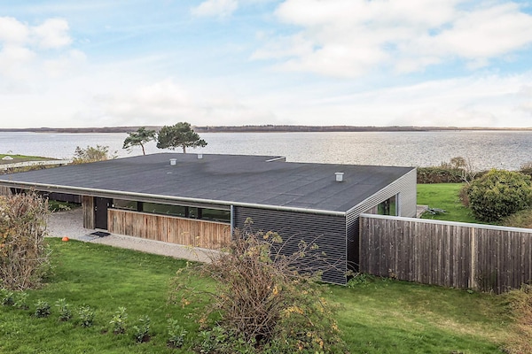 Foto van 8 persoons vakantie huis in Ølsted-By Traum - Vakantiehuis in Ølsted - Untagged