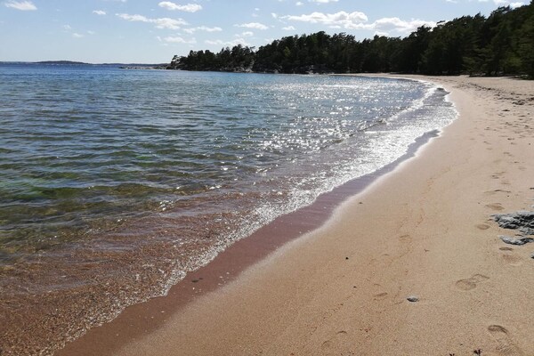 Foto van 4 persoons vakantie huis in INGARÖ - Vakantiehuis in INGARÖ - WaterView
