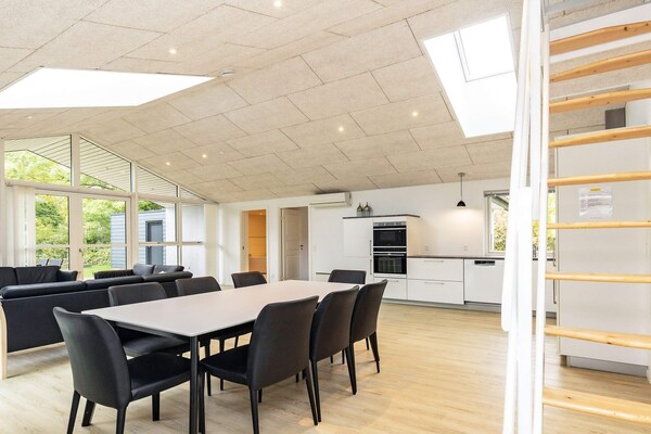 Foto van Luxe Spa Retreat bij het strand -- By Traum Ferienwohnungen - Indoor