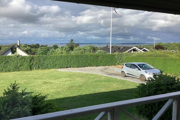 Foto van 5 persoons vakantie huis in Roslev-By Traum - Vakantiehuis in Roslev - WaterView