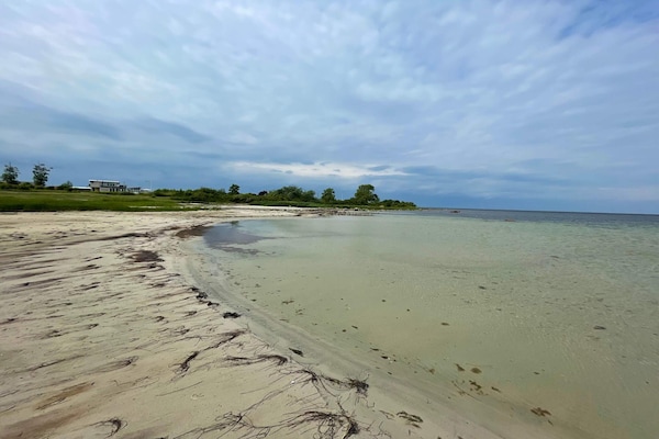 Foto van 8 Personen vakantie huis in BORGHOLM - Vakantiehuis in BORGHOLM - Untagged