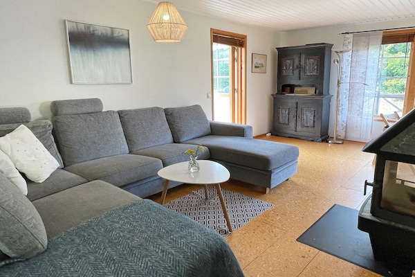 Foto van 8 Personen vakantie huis in BORGHOLM - Vakantiehuis in BORGHOLM - Indoor