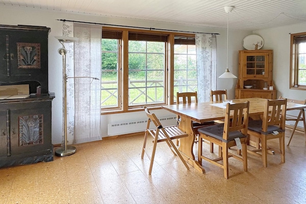 Foto van 8 Personen vakantie huis in BORGHOLM - Vakantiehuis in BORGHOLM - Indoor