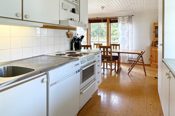Foto van 8 Personen vakantie huis in BORGHOLM - Vakantiehuis in BORGHOLM - Indoor