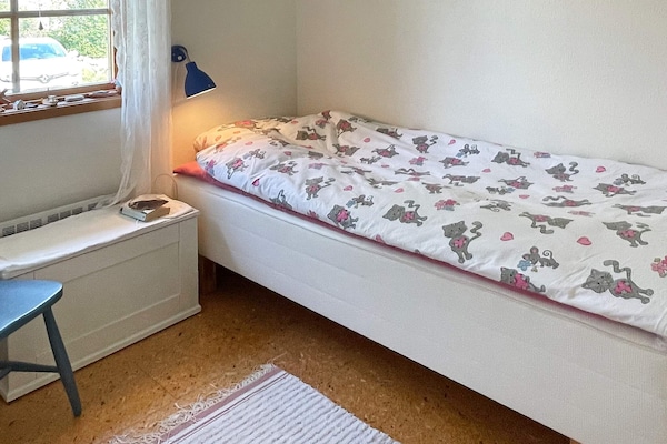Foto van 8 Personen vakantie huis in BORGHOLM - Vakantiehuis in BORGHOLM - Indoor