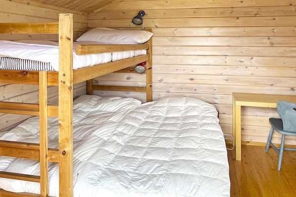 Foto van 8 Personen vakantie huis in BORGHOLM - Vakantiehuis in BORGHOLM - Indoor