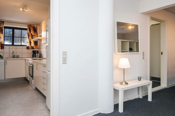 Foto van 6 Personen vakantie huis in Give - Vakantiehuis in Give - Indoor