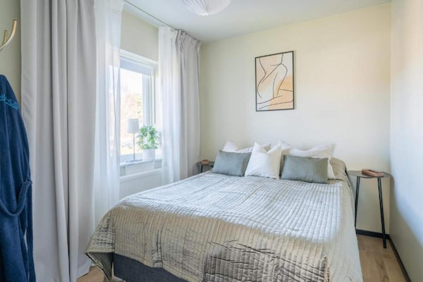 Foto van 4 sterren vakantie huis in SÖLVESBORG - Vakantiehuis in SÖLVESBORG - Indoor
