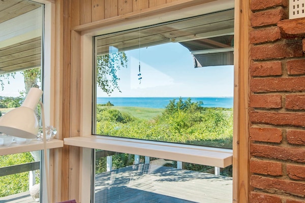 Foto van Meerzicht Verborgen schat -- By Traum Ferienwohnungen - Indoor
