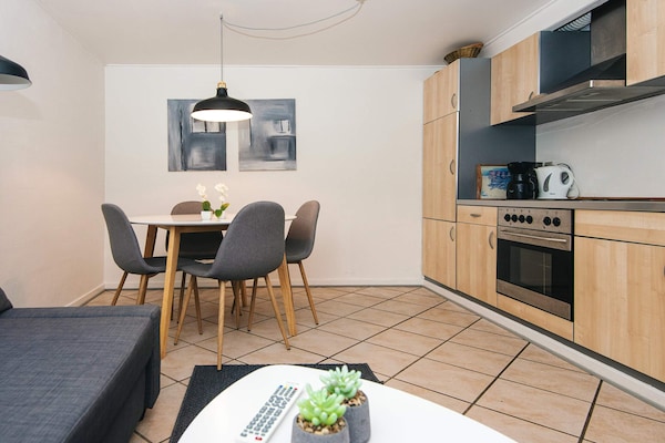 Foto van 2 Personen vakantie huis in Højer - Vakantiehuis in Højer - Indoor