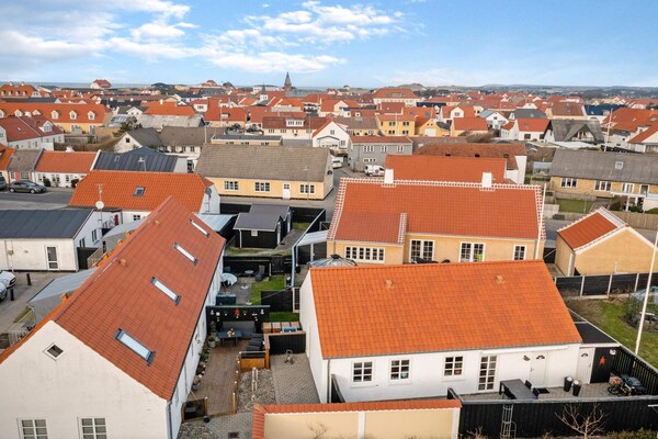 Foto van Verborgen juweel in Lokken -- By Traum Ferienwohnungen - Outdoor