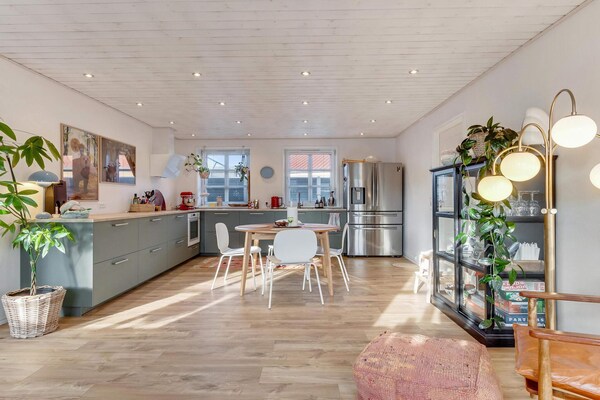 Foto van Verborgen juweel in Lokken -- By Traum Ferienwohnungen - Indoor