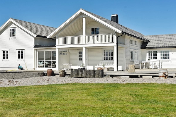 Foto van 10 persoons vakantie huis in Tornes I Romsdal - Vakantiehuis in Tornes I Romsdal - Outdoor