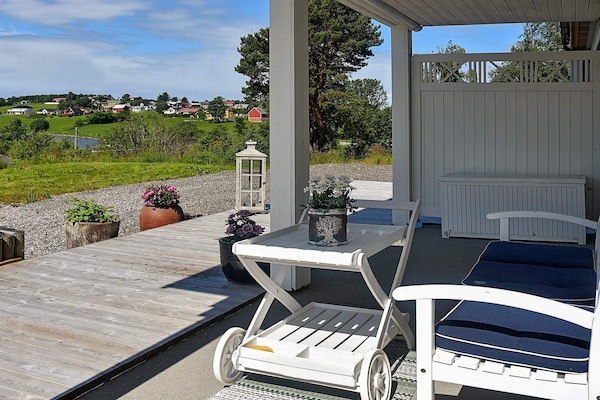 Foto van 10 persoons vakantie huis in Tornes I Romsdal - Vakantiehuis in Tornes I Romsdal - Outdoor