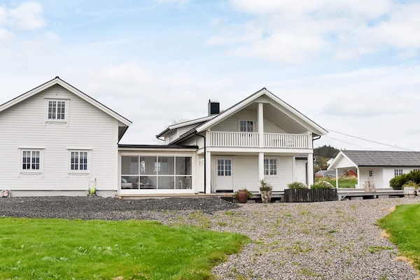 Foto van 10 persoons vakantie huis in Tornes I Romsdal - Vakantiehuis in Tornes I Romsdal - Outdoor