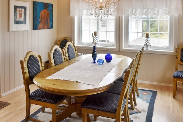 Foto van 10 persoons vakantie huis in Tornes I Romsdal - Vakantiehuis in Tornes I Romsdal - Indoor