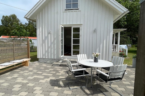 Foto van 4 sterren vakantie huis in Byxelkrok - Vakantiehuis in Byxelkrok - Outdoor