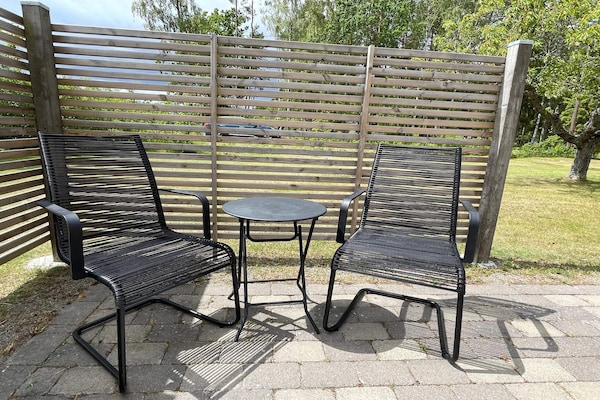 Foto van 4 sterren vakantie huis in Byxelkrok - Vakantiehuis in Byxelkrok - Outdoor