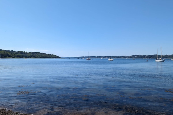 Foto van Gezellig toevluchtsoord nabij strand -- By Traum Ferienwohnungen - WaterView