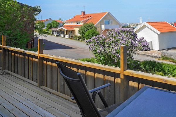 Foto van 3 persoons vakantie huis in Rönnäng - Vakantiehuis in Rönnäng - WaterView
