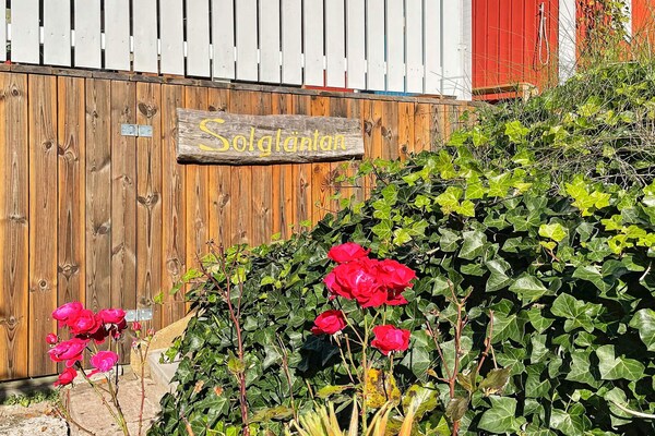 Foto van 4 persoons vakantie huis in FIGEHOLM - Vakantiehuis in FIGEHOLM - Outdoor
