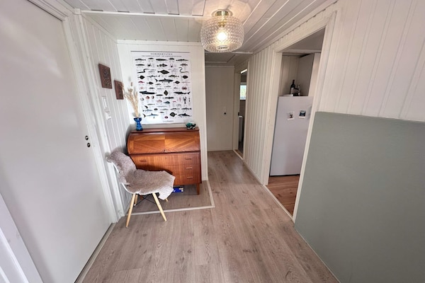Foto van 5 persoons vakantiehuis in KLOKKARVIK - Vakantiehuis in Klokkarvik - Indoor