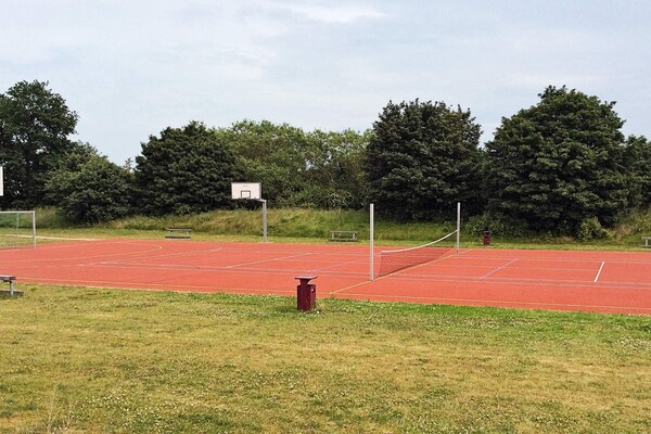 Foto van Modern vakantiehuis in Großenbrode - Vakantiehuis in Großenbrode - Untagged