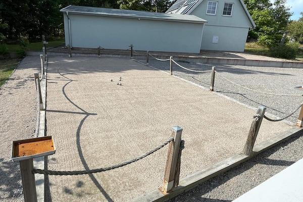 Foto van 4 sterren vakantie huis in Drottningskär - Vakantiehuis in Drottningskär - Outdoor