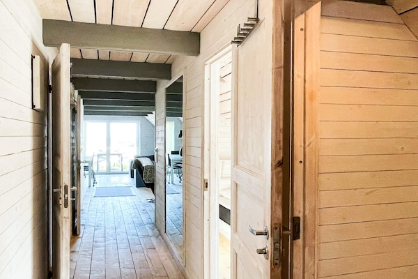 Foto van 4 sterren vakantie huis in Drottningskär - Vakantiehuis in Drottningskär - Indoor