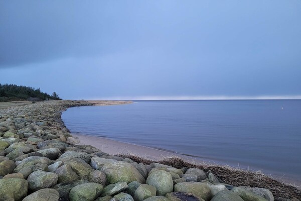 Foto van 0 Personen vakantie huis in Hemmet - Vakantiehuis in Hemmet - WaterView