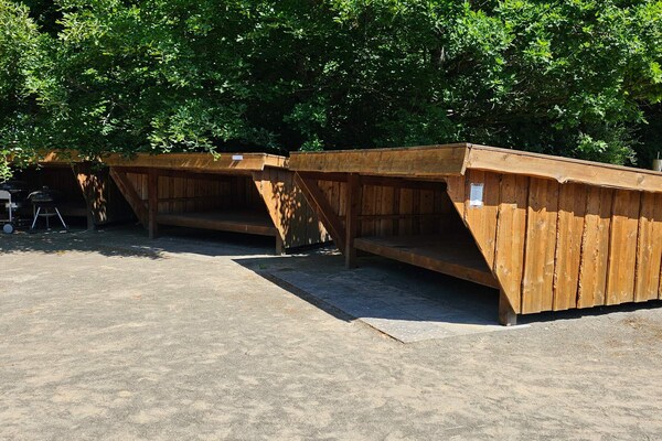 Foto van Gezellige Deense kamer voor solo-verblijven - Vakantiehuis in Lemvig - View