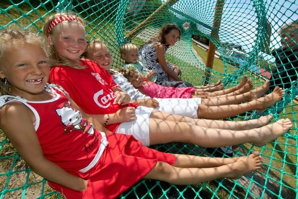 Foto van 4 sterren vakantie huis in Thyborøn - Vakantiehuis in Thyborøn - Untagged