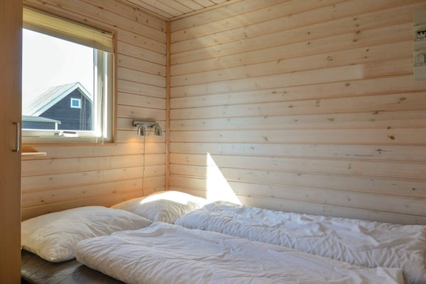 Foto van 4 sterren vakantie huis in Thyborøn - Vakantiehuis in Thyborøn - Indoor