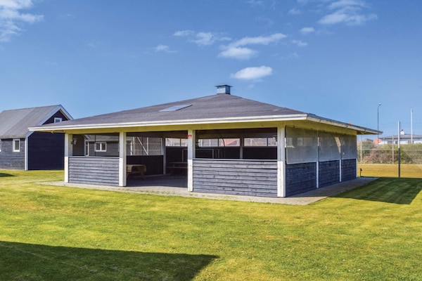 Foto van 4 sterren vakantie huis in Thyborøn - Vakantiehuis in Thyborøn - Untagged