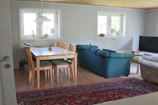 Foto van 4 Personen vakantie huis in ULLARED - Vakantiehuis in ULLARED - Indoor