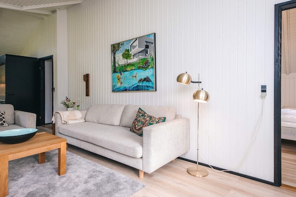 Foto van Mooi vakantiehuis in Silkeborg - Vakantiehuis in Silkeborg - Indoor