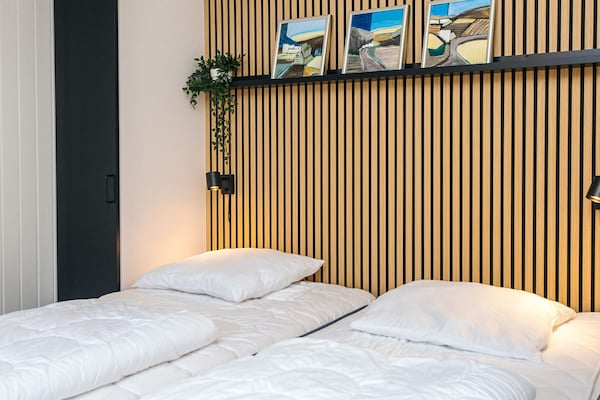 Foto van Mooi vakantiehuis in Silkeborg - Vakantiehuis in Silkeborg - Indoor