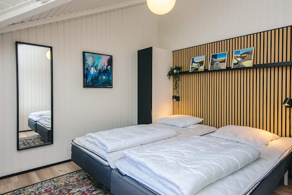 Foto van Mooi vakantiehuis in Silkeborg - Vakantiehuis in Silkeborg - Indoor