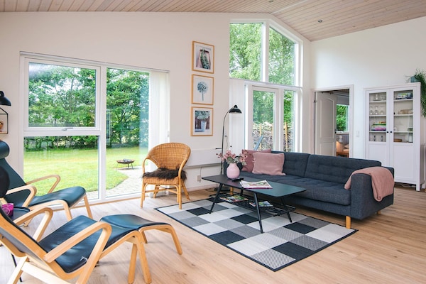 Foto van 4 sterren vakantie huis in Tarm - Vakantiehuis in Tarm - Indoor