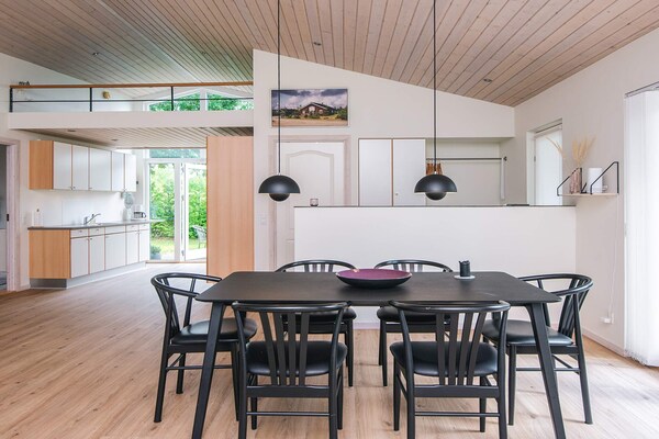 Foto van 4 sterren vakantie huis in Tarm - Vakantiehuis in Tarm - Indoor