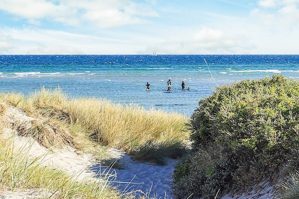 Foto van 4 sterren vakantie huis in Hals - Vakantiehuis in Hals - Untagged