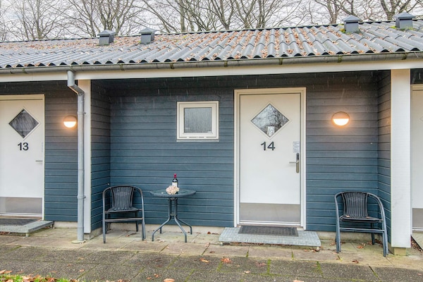 Foto van Prachtig verblijf nabij Mariehaven - Vakantiehuis in Ansager - View