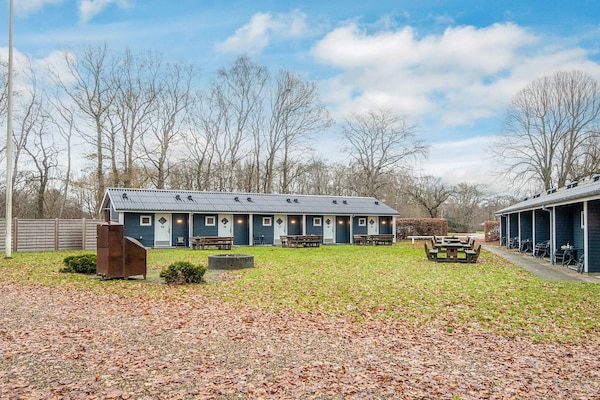 Foto van Prachtig verblijf nabij Mariehaven - Vakantiehuis in Ansager - View