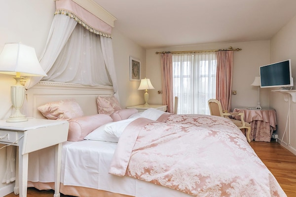 Foto van Ruim 4-sterren vakantiehuis in Faaborg - Vakantiehuis in Faaborg - Indoor