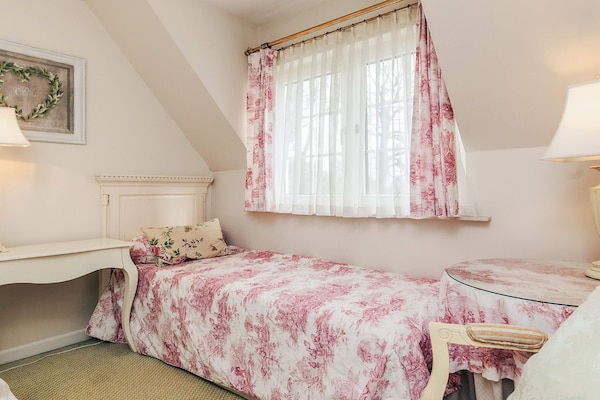Foto van Ruim 4-sterren vakantiehuis in Faaborg - Vakantiehuis in Faaborg - Indoor