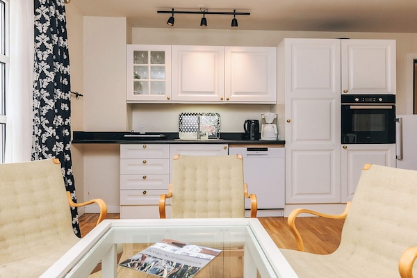 Foto van Ruim 4-sterren vakantiehuis in Faaborg - Vakantiehuis in Faaborg - Indoor