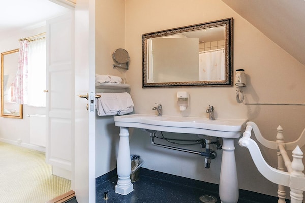 Foto van Ruim 4-sterren vakantiehuis in Faaborg - Vakantiehuis in Faaborg - Indoor